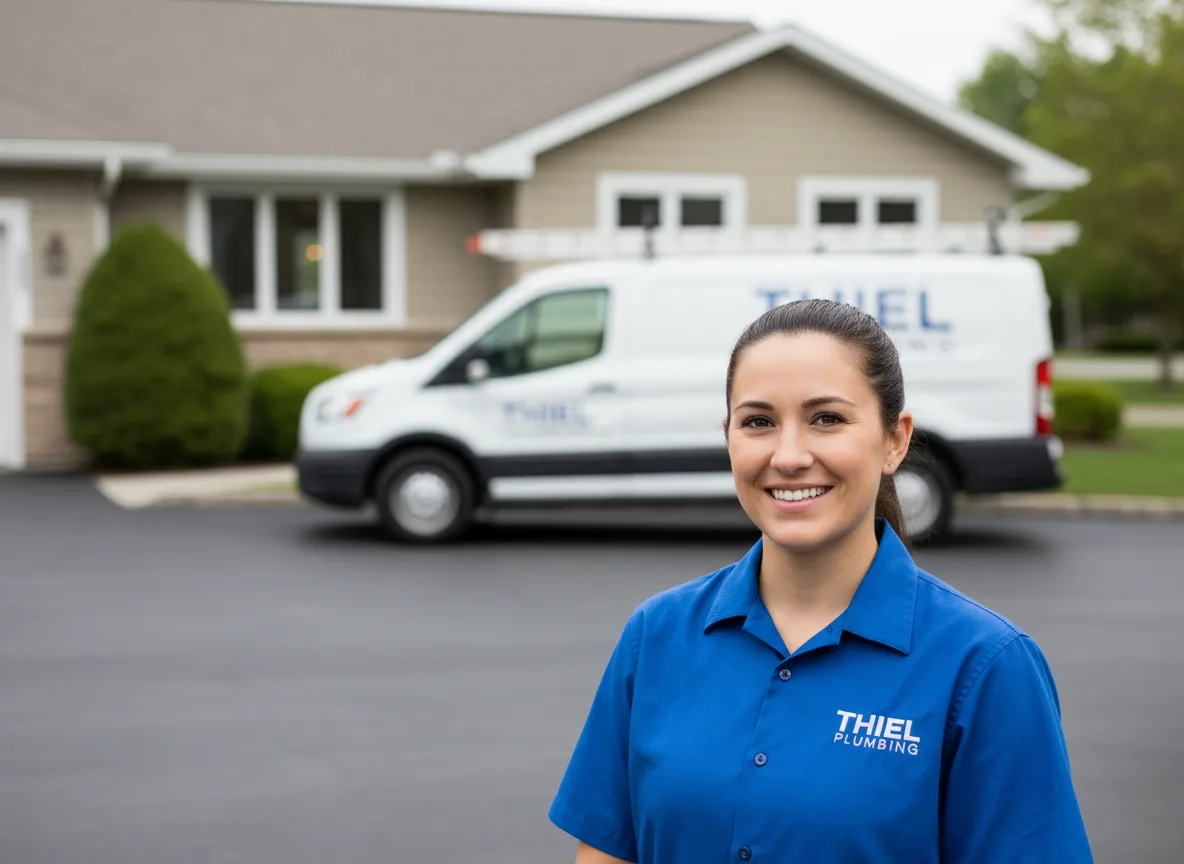 Plumber Lazbuddie, TX FAQs